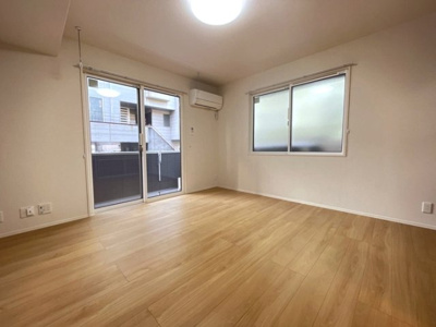 【洋室】 | ヴィアルCITY西条