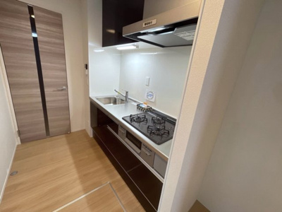 【キッチン】 | ヴィアルCITY西条