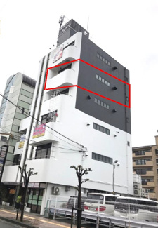 【外観】