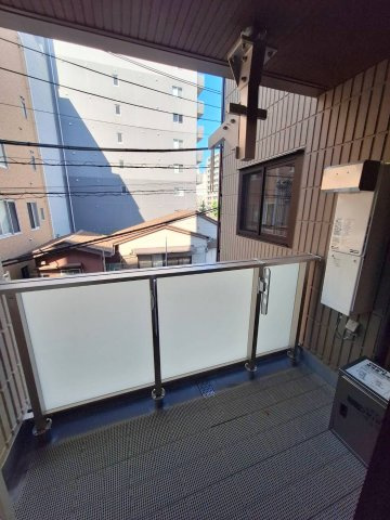 Ｃａｎａｒｏｓ横浜の展望