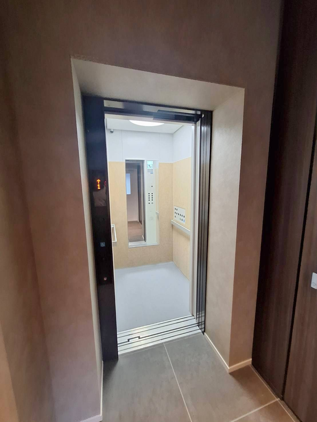 Ｃａｎａｒｏｓ横浜のその他共用部分