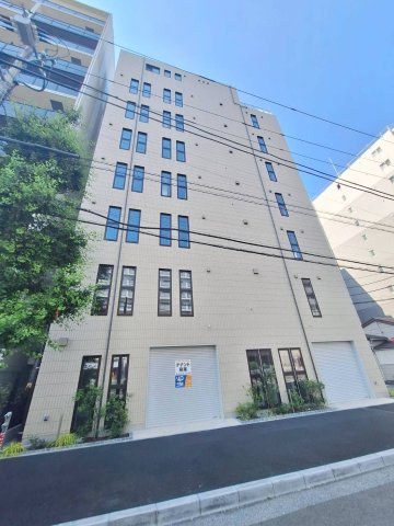 Ｃａｎａｒｏｓ横浜の外観