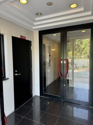 【ロビー】 | ForYou神戸・灘