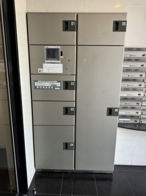 【その他共用部分】 | ForYou神戸・灘