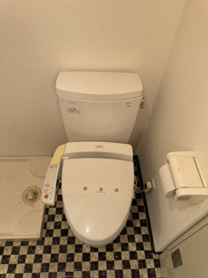 【トイレ】 | ForYou神戸・灘