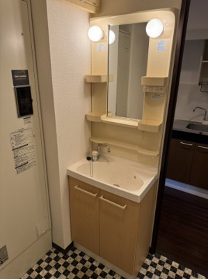 【洗面所】 | ForYou神戸・灘