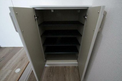 【収納】 | ディアコート神楽坂