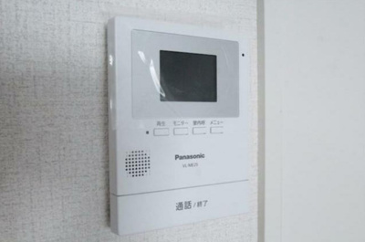 【セキュリティ】 | ディアコート神楽坂