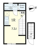 ディアコート神楽坂の画像