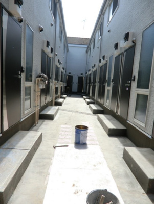 【その他共用部分】 | ディアコート神楽坂