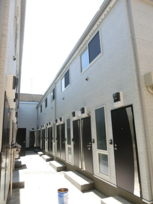 【外観】 | ディアコート神楽坂