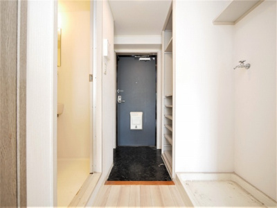 【玄関】 | アルテ曽根