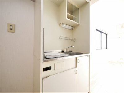 【キッチン】 | アルテ曽根