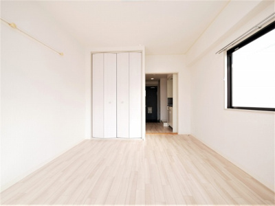 【寝室】 | アルテ曽根