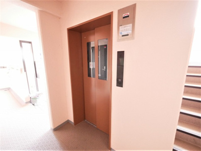 【その他共用部分】 | アルテ曽根