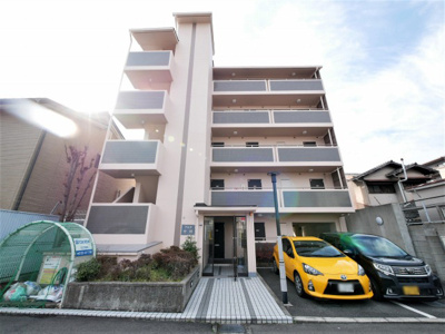 【外観】 | アルテ曽根