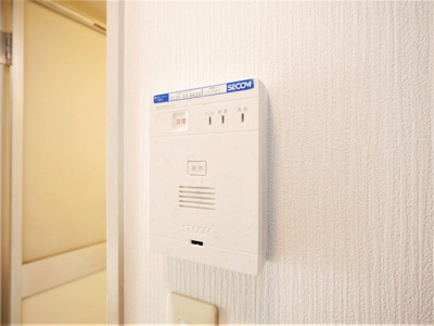 【セキュリティ】 | アルテ曽根