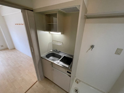 【キッチン】 | アルテ曽根