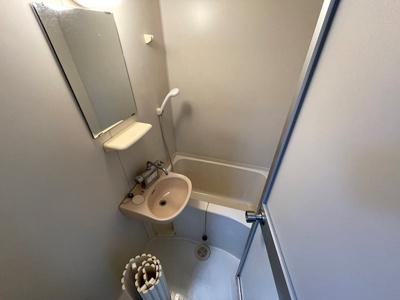 【浴室】 | アルテ曽根