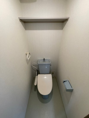 【トイレ】 | アルテ曽根