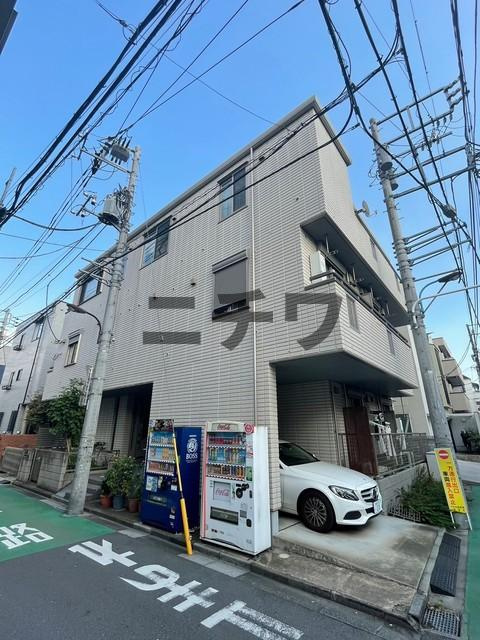 サンパティークＫ