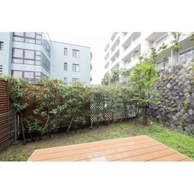 【展望】 | トリアス新百合ヶ丘