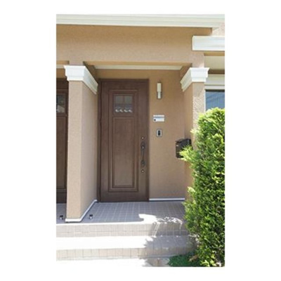 【エントランス】 | トリアス新百合ヶ丘