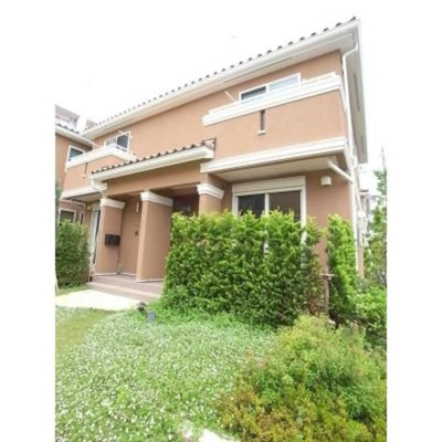 【外観】 | トリアス新百合ヶ丘