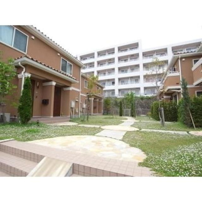 【外観】 | トリアス新百合ヶ丘