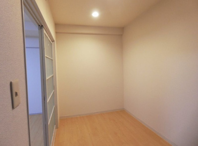 【寝室】 | メゾン・ド・ぎおん