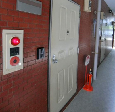 【その他共用部分】 | メゾン・ド・ぎおん