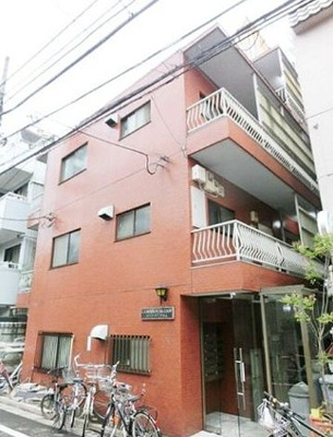 【外観】 | メゾン・ド・ぎおん