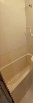 【浴室】 | メゾン・ド・ぎおん