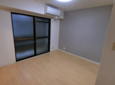 【洋室】 | メゾン・ド・ぎおん