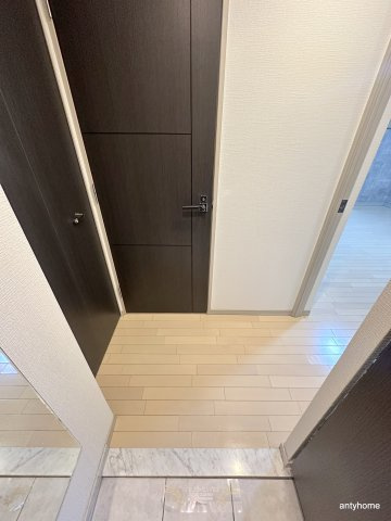 インボイス難波南レジデンス　仲介手数料無料の内装