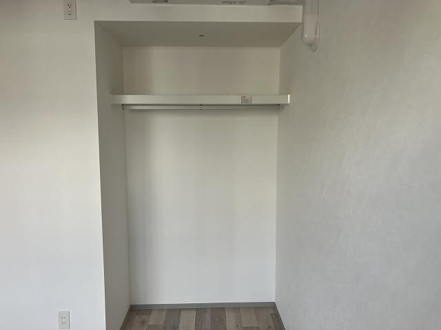 【収納】クレシエンテ大和町