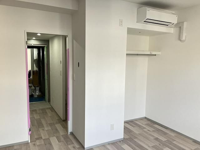 【設備】クレシエンテ大和町