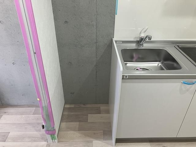 【その他】クレシエンテ大和町