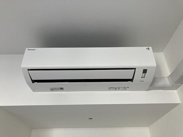 【設備】クレシエンテ大和町