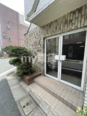 【エントランス】 | カスティル松葉