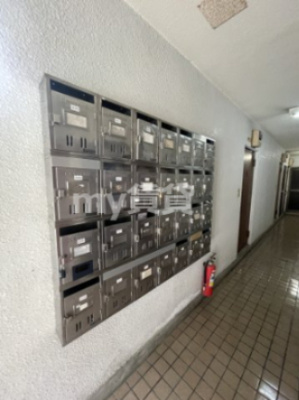 【その他共用部分】 | カスティル松葉