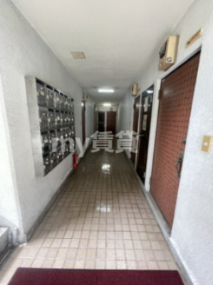 【エントランス】 | カスティル松葉