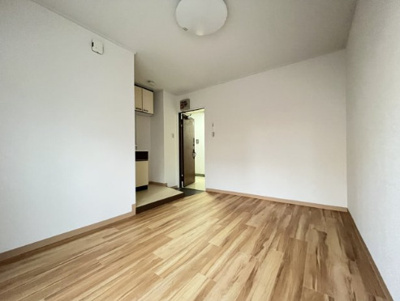 【内装】 | カスティル松葉