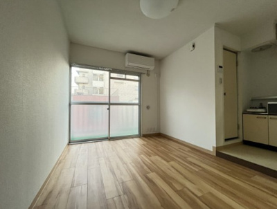 【居間・リビング】 | カスティル松葉