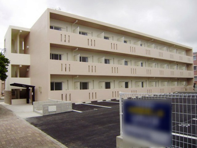 【外観】 | ラウレア