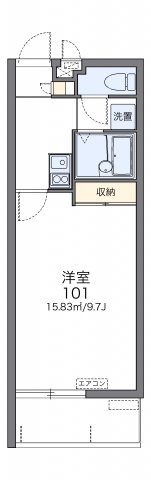 【間取り】 | ラウレア