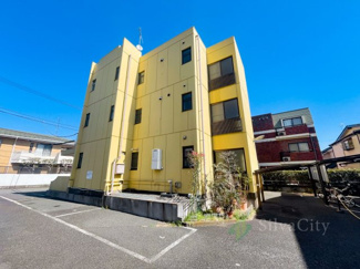 【外観】 | 世田谷区砧1丁目 | 上物あり