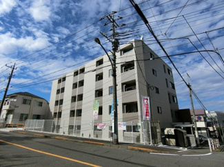 【外観】