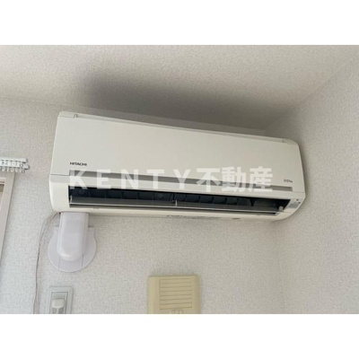 【設備】 | ラ メゾネット ヴェルトゥ