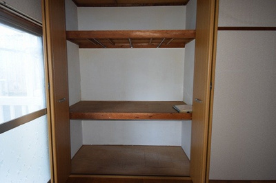 【収納】 | カスタシオン井尻A